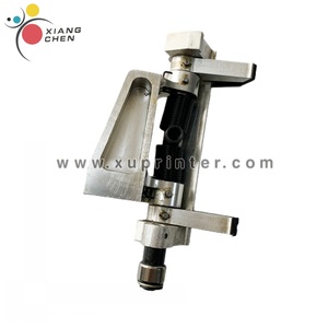 Ensemble complet de pince d'alimentation MA de haute qualité 42.020.030 / MV.019.766 pour machines d'impression offset GTO46 GTO52 - Pièces de rechange - Product Image 2