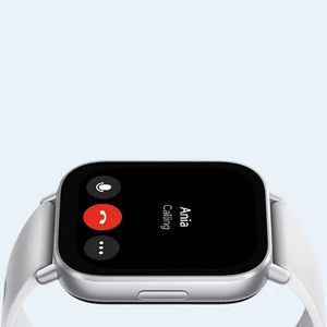 หน้าจอ LCD ขนาด 2.0 นิ้ว สำหรับ Xiaomi Redmi Watch 5 Active แบตเตอรี่ใช้งานได้นาน 18 วัน รองรับโหมดกีฬามากกว่า 140 โหมด - Product Image 4
