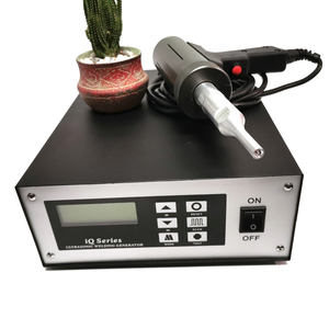 28 Kasonic Z/35 Kelding/40 Korororortable ltrasonic PVlastic lastic plástica elding blindaje achachine - Product Image 4