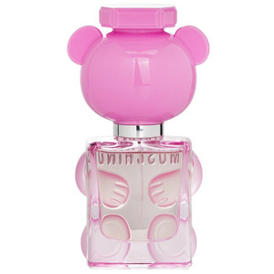 MOSCHINO - Toy 2 Bubble Gum Eau de Toilette Spray - Product Image 3