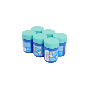 Ungüento de Menta para el Dolor y la Hinchazón, Ungüento Herbal <span class=keywords><strong>Descongestionante</strong></span> de Menta Refrescante - Product Image 5