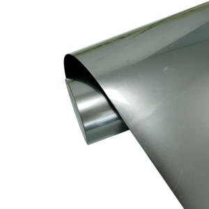 HIGHCOOL Auto Wrap Auto-Guérison PPF Vinyle Mercure Agate Gris PVC Corps Peinture Protection Film Changement De Couleur Accessoires Extérieurs - Product Image 1