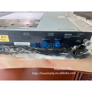 Analyseur BERT haute performance Keysight Agilent M8046A H - Product Image 6