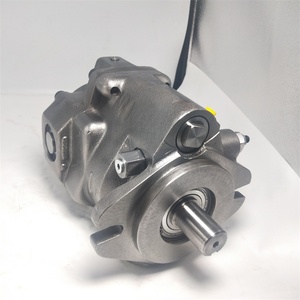 Bomba de Pistones Lainuo Serie PAVC PAVC33 PAVC38 PAVC65 PAVC100, Bomba Hidráulica Axial de Desplazamiento Variable PAVC659B2R4HMP13 - Product Image 1