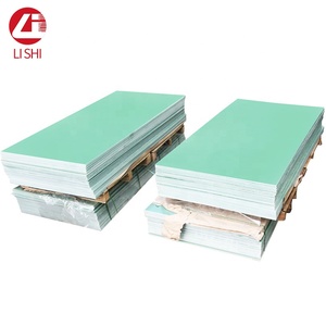 Bền cách nhiệt sợi thủy tinh 3240 Epoxy tấm <span class=keywords><strong>fr4</strong></span> tấm G10 tấm cho pin lithium - Product Image 3
