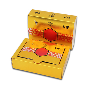 Miel Real Pura de Primera Calidad en Oferta 2025, Miel Dorada para Hombres VIP - Product Image 3