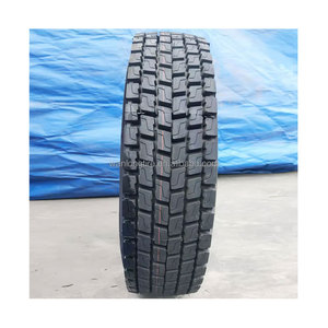 Pneus de camion radiaux chinois CARLEO DOUBLECOIN 1100R20 10.00 R 20 1000 Prix 275 315/80R22.5 1000.20 315/80/22.5 - Product Image 1