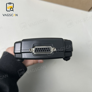 ชุดโปรแกรมมิ่ง<span class=keywords><strong>มือ</strong></span><span class=keywords><strong>ถือ</strong></span> FC2360-SMART คอนโซลโปรแกรมมิ่งแบบพกพา ชุดแปลงไฟฟ้า ตัวควบคุมมอเตอร์ เครื่องมือวินิจฉัย ZAPI - Product Image 4