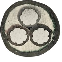 Aluminium-Niederspannungskabel 4X70mm XLPE-Isoliert 1kV/0,6kV CN