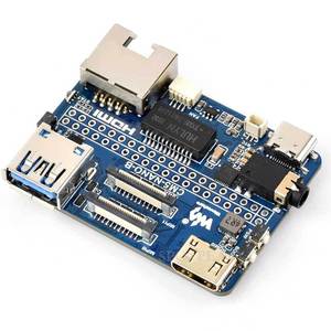 Raspberry Pi Cm5 Nano B <span class=keywords><strong>Mini</strong></span> Base Io Board Development Board 5V Voor Rekenmodule 5 - Product Image 5