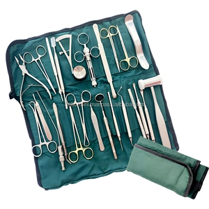 Juego de Instrumentos Quirúrgicos de Acero Inoxidable para Implantes Dentales, para Uso en Hospitales y Clínicas, Proveedor Mayorista de Dispositivos Médicos - Product Image 6