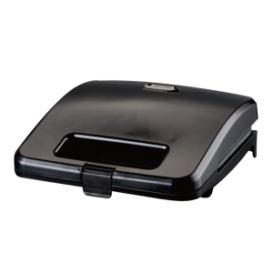 8 piatti commerciali scegliere macchina per Sandwich con una teglia facile da pulire griglia a contatto <span class=keywords><strong>tostapane</strong></span> antiaderente piastre facili da pulire - Product Image 1