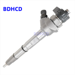 Inyector de Combustible Common Rail de Alta Calidad 0445110474 04L130277AK para Bos Ch para Skoda Audi VW 2.0L - Product Image 2