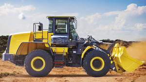 <span class=keywords><strong>3ton</strong></span> Gloednieuwe Kleine Wiellader Te Koop Xc938 Lw300kn Voorlader <span class=keywords><strong>Payloader</strong></span> Prijs - Product Image 4