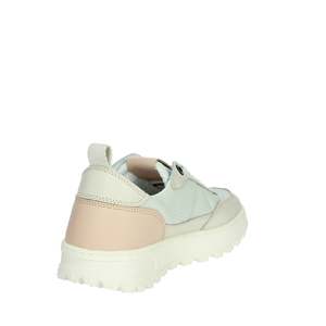 D.A.T.E. Zapatillas Donna Beige Rosa con Plataforma 37 - Product Image 3