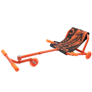 Fabrik-Kinderroller Aufsitz-Spielzeug Handschwingroller für Kinder Giocattolo Per Bambini Scooter <span class=keywords><strong>Ezy</strong></span> <span class=keywords><strong>Roller</strong></span> - Product Image 3
