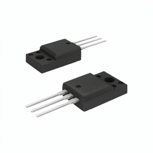 สินค้าในสต็อก ชิ้นส่วนวงจรอิเล็กทรอนิกส์ FKPF12N80 TO-220-3 ไทริสเตอร์แบบแพ็คเต็ม - Product Image 1