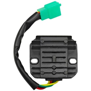Régulateur de tension Jilong 125cc 14,5V pour moto, redresseur pour réparation et pièces de rechange - Product Image 1