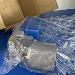 Posicionador de Válvula con Control Neumático, Tamaño de Puerto de 1/4, Soporte Personalizado OEM - Product Image 1