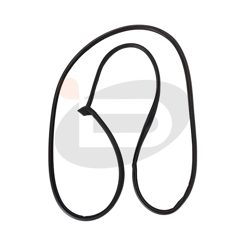 1997 honda civic ek door rubbers