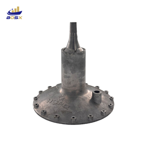 中国铸造制造商精密定制OEM压铸件锌压铸铝压铸件 - Product Image 1