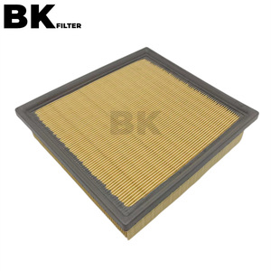 Filtro de aire Bk Filter 17801-31131 4861756AA para Toyota Camry Grand Cherokee - Product Image 1