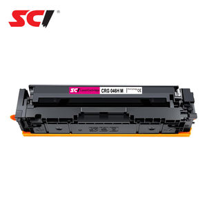 Nuevo cartucho de tóner de Color láser CRG 046 046H barato CRG046 CRG046H Compatible para impresora Ca-non ImageClass <span class=keywords><strong>LBP</strong></span> 650C C654 MF730C - Product Image 5