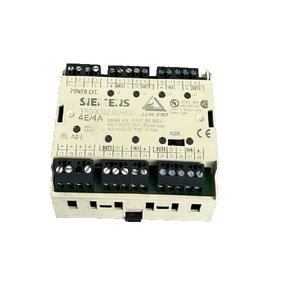 Plc Parça Markası Orijinal 3RG 9002-0DB00 4E4A AS-Interface Modülü F90 No2909 - Product Image 1
