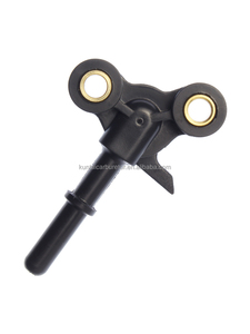 Tapa de junta de inyector de combustible para <span class=keywords><strong>Honda</strong></span> Biz <span class=keywords><strong>125</strong></span> 2009-2015, Trx 420, Anf125, Anf125a, Anf125i, <span class=keywords><strong>Innova</strong></span> <span class=keywords><strong>125</strong></span>, 16422-KTM-D21 - Product Image 3