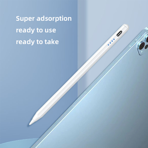 Ventes chaudes Stylet actif capacitif universel à surface plate Large applicabilité Convient pour <span class=keywords><strong>Apple</strong></span> Ipad Écran tactile <span class=keywords><strong>Téléphone</strong></span> Android - Product Image 4