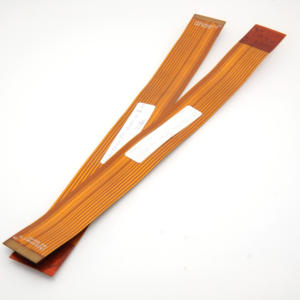 Cable FPC Flexible Impreso de 40 Pines, Lvds LCD para Ensamblaje de Placa de Prueba - Product Image 6