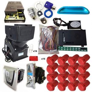 Metro placa de Fruit <span class=keywords><strong>King</strong></span> Kit maquinas de juegos Arcade accesorios completo kits juego Fruit <span class=keywords><strong>King</strong></span> - Product Image 5