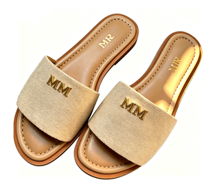 Sandalias de mujer, zapatos de mujer, chaussures femme, slippers, sandalias, slides para mujer - Product Image 3