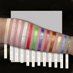 Kim cương ánh sáng lung linh bột màu 38011 loạt ngọc trai sắc tố màu bột lỏng sắc tố cho mỹ phẩm trang điểm bóng mắt môi da - Product Image 6