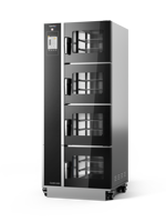 Four à convection électrique professionnel, four à convection pour boulangerie, four combiné commercial pour restaurant