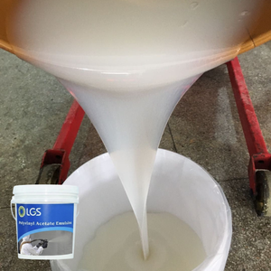 SH9012S Alkali Resistant Acrylic Emulsion Anti-efflorescence Water-based <b>Primer</b> Raw Material For Building Coatings - Product Image 1