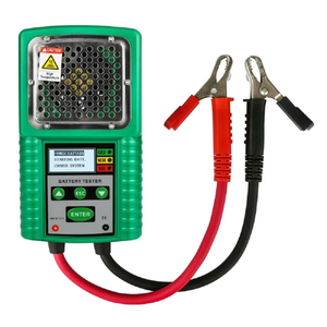 Détecteur de batterie intelligent multifonctionnel DY226 pour la détection de la capacité des batteries de véhicules, entièrement protégé - Product Image 1