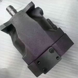Pompe à pistons axiaux moyenne série PD (PD045, PD060, PD075, PD100, P1) – Modèle PD100PA02SRS5AC00T00Q0000 – Caractéristiques : Conception à piston axial en circuit ouvert - Product Image 3
