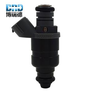 Inyector de Combustible 06A906031BT de Repuesto para VW, Skoda y Audi 1.6 (2004-2016), Pieza de Suministro de Combustible para Vehículos - Product Image 1