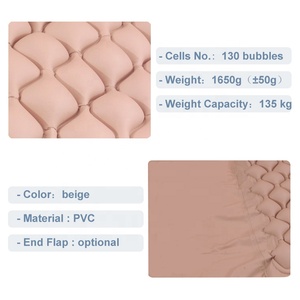 Rehabilitationspflege Anti-Dekubitus Medizinische Luftmatratze Colchones für Krankenhausbett - Product Image 2