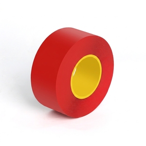 Nastro <span class=keywords><strong>Biadesivo</strong></span> in Schiuma Acrilica Ultra Sottile 0,5mm 4905, Adesivo Istantaneo Resistente alle Intemperie <span class=keywords><strong>per</strong></span> Assemblaggio di Metallo e <span class=keywords><strong>Plastica</strong></span> - Product Image 2