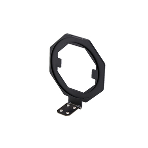 Support <span class=keywords><strong>de</strong></span> téléphone Yuzhou à positionnement multi-angle avec amortissement <span class=keywords><strong>de</strong></span> charnière et axe rotatif pour support <span class=keywords><strong>de</strong></span> téléphone portable - Product Image 2