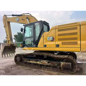 2020รถขุด330GC cat330รถใช้รถขุดตีนตะขาบ330GC แมวมือสอง330 330GC - Product Image 1