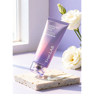 Masque crème True.Lab Angeling 200ml, formule K Beauty, masque facial pour tous types de peau, soin quotidien de la peau - Product Image 1