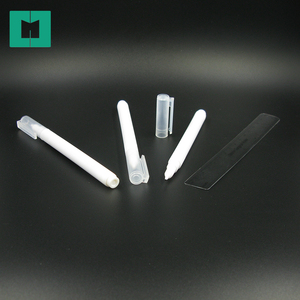 Safe Ink Skin Marker Pen Sterile Medical Marking Pens With Measuring Ruler - Product Image 6