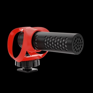 Micrófono Ultracompacto <span class=keywords><strong>Rode</strong></span> <span class=keywords><strong>VideoMicro</strong></span> II para Cámara - Creación Rápida de Contenido Cinematográfico que Mejora el Audio y Video - Product Image 3