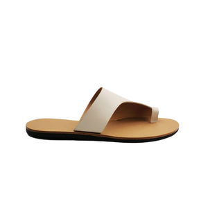 Pantofole da donna open toe pantuflas all'ingrosso sandali piatti da donna pantofole da donna infradito pantofole <span class=keywords><strong>scarpe</strong></span> da donna - Product Image 5