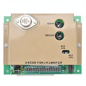 Cummins Brushless DC <b>Motor</b> Electronic Throttle Governor 3032733 Customizable Made Fujian Engine Speed Control <b>Motor</b> <b>Controllers</b> - Product Image 5