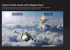 Monitor A SUS VP32UQ 4K UHD de 31.5 Pulgadas al por Mayor, 100% sRGB HDR10, Cuidado Ocular, DP, HDMI, Soporte VESA - Product Image 5