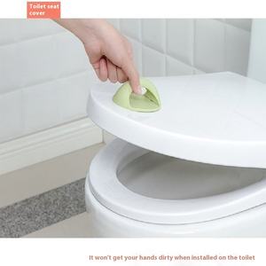 Modern Design Punch-Free Aluminium <strong>Window</strong> Door <strong>Handle</strong> Powerful Adhesive Auxiliary for Apartment/Villa Wardrobe Glass Door - Product Image 4